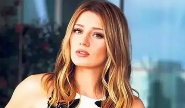 Gizem Karaca kimdir, kaç yaşında, kızı Yaz ne zaman doğdu, eşi kim, oyunculuk kariyeri nasıl başladı?