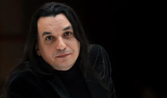 Gökhan Kırdar Kimdir? Gökhan KırdarKaç Yaşında, Nereli, Müzik Kariyeri ve  Cendere Şarkısı