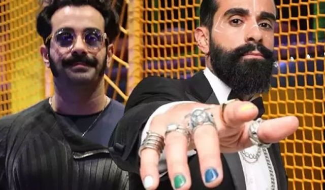 Gökhan Türkmen neden oje sürüyor, oje açıklaması ne dedi?