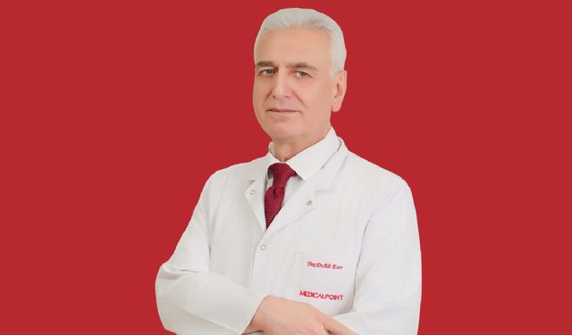 Kansızlık (Anemi) Sinsi İlerliyor: Uzmanı Uyardı