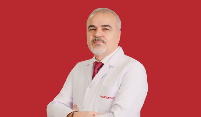 Çocuklarda Laparoskopik cerrahi nedir?