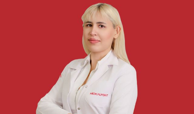 Gaziantepliler dikkat! Kışın çocuklarda enfeksiyonlara karşı alınacak önlemler