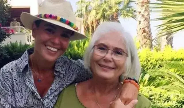 Neden huzurevinde? Gülben Ergen'in annesi kimdir, kaç yaşında, nereli?