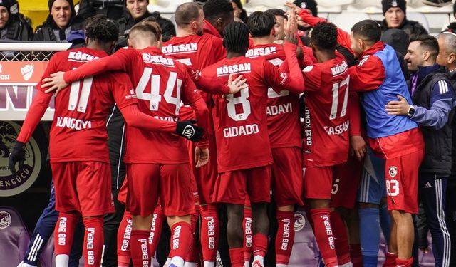 Gaziantep FK’da yerli oyuncu yok! Ara transfer dönemde yalnızca yabancı transfer etti