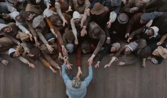 Hamnet Filmi Nereden İzlenir? Hangi Dijital Platformda?