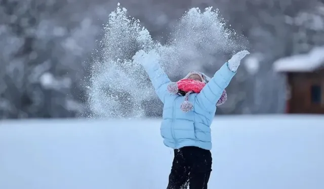 13 Şubat 2026 Cuma Okullar Tatil Mi? Yarın hangi illerde kar yağışı nedeniyle tatil? Son Dakika Valilik açıklaması