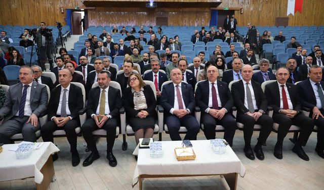 İstasyon Akademi Modeli buluşmaları sürüyor…