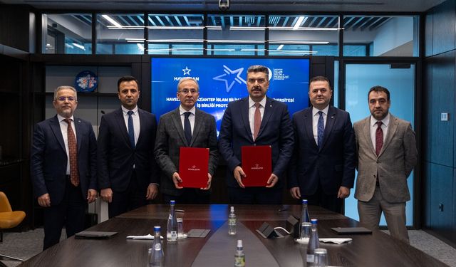 GİBTÜ’den Milli Teknoloji Hamlesine Katkı