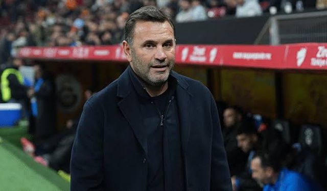 Galatasaray'ın, Çaykur Rizespor maçı kamp kadrosu belli oldu! Yeni transferler kadroda yer aldı.