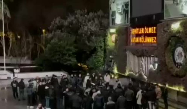 Gaziantep dahil 8 ilde FETÖ operasyonu! Çok sayıda gözaltı…