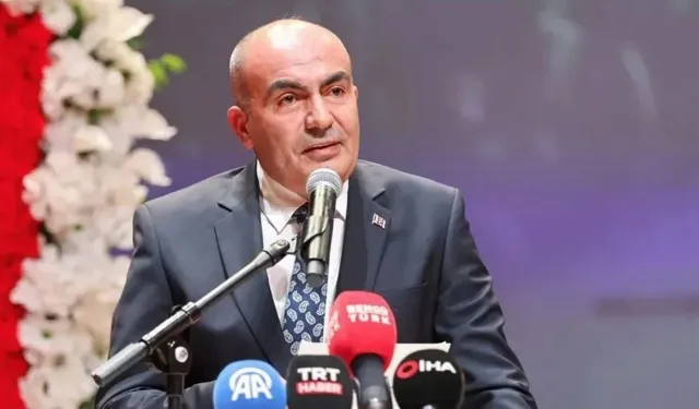 MHP Gaziantep İl Başkanı Bozgeyik’in Acı Günü!