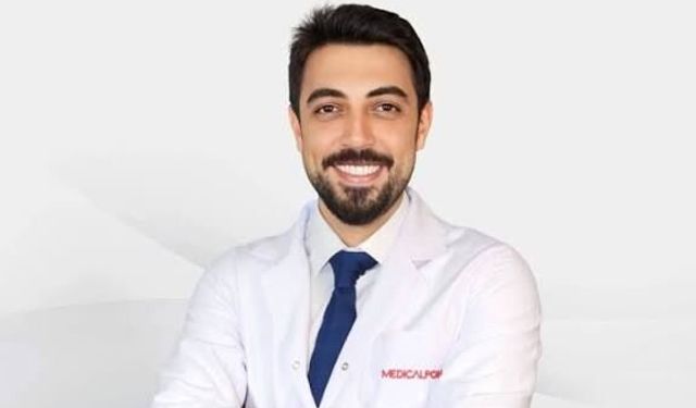 Gaziantepliler dikkat! Uzman isimden skolyoz uyarısı…