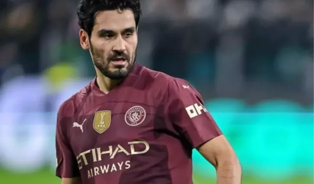 İlkay Gündoğan Süper Lig’e geliyor mu? Yerli mi sayılacak? Şaşırtan detay!