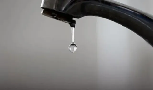 Bursa su kesintisi 6 Şubat, Nilüfer Osmangazi Yıldırım su ne zaman gelecek, BUSKİ su kesintisi saatleri nedir?