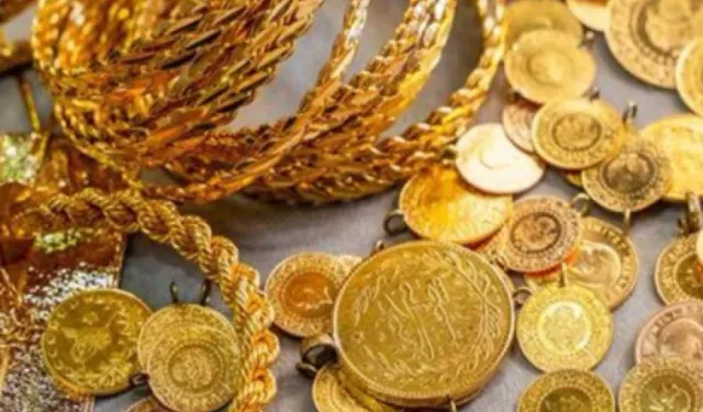 SON DAKİKA Altın yorumları: Altın neden düşüyor, düşmeye devam edecek mi? 5 Şubat 2026