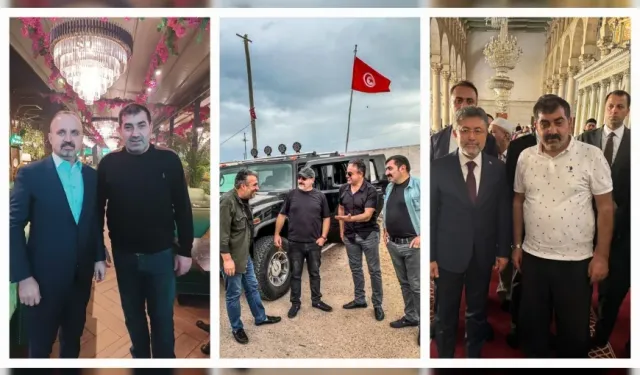 Salim Özgür Mercan kimdir, kaç yaşında, nereli?