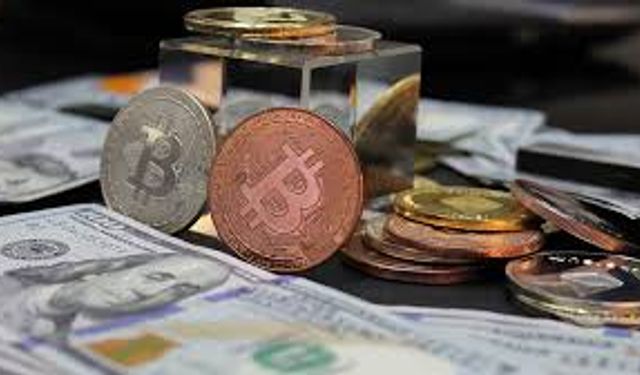 Bitcoin Neden Düşüyor, Neden Geriliyor? Altcoinler Kripto Para Piyasasındaki Son Gelişmeler