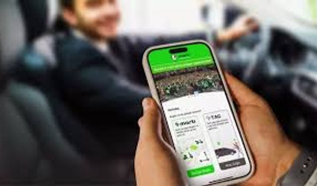 Martı TAG yasal mı 2026, ceza riski devam ediyor mu? Martı TAG nedir, nasıl çalışır, araç paylaşımı mı?