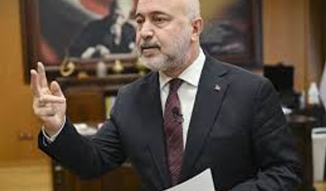 O sözler koltuğuna mal oldu! SGK Başkanı Raci Kaya görevden alındı