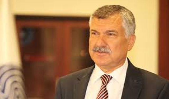 Zeydan Karalar kimdir, kaç yaşında, aslen nereli? Eski Adana Büyükşehir Belediye Başkanı siyasete dönecek mi?