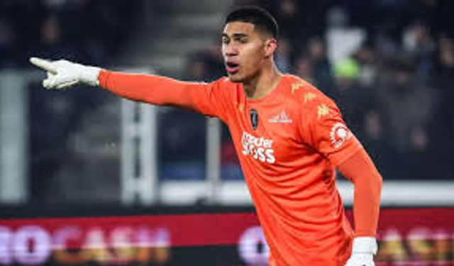 Devis Vasquez kimdir? Başiktaş'ın yeni kalecisi Devis Vasquez kaç yaşında, nereli?