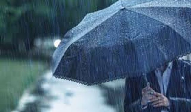 7-8 Şubat 2026 hava durumu nasıl olacak? İstanbul, Ankara, İzmir hangi illerde yağış var?