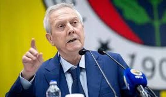 Aziz Yıldırım’ın Serveti Ne Kadar, Net Serveti Açıklandı mı? Mal Varlığı Hangi Sektörlerden Geliyor?