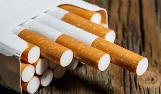 Marlboro ve Parliament Kaç TL? Philip Morris Sigara Grubuna 19 Şubat 2026 Zam Geldi: En Ucuz Sigara 105 TL mi Oldu?
