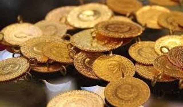 Kapalıçarşı altın fiyatlarında son durum (24 Kasım 2026 altın fiyatları) | Bugün Gram, Çeyrek, Yarım Ne Kadar?
