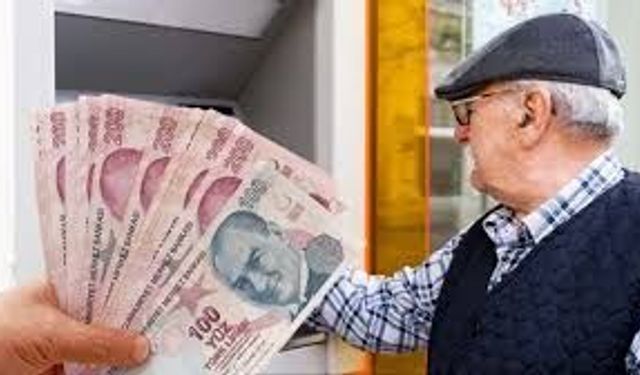 Emekli bayram ikramiyesi son durum ne, 2026 emekli bayram ikramiyesi ne kadar olacak, zam gelecek mi ve ne zaman yatacak