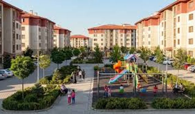 TOKİ Konya kura sonuçları isim listesi açıklandı mı, e-Devlet sorgulama ekranına nasıl girilir?