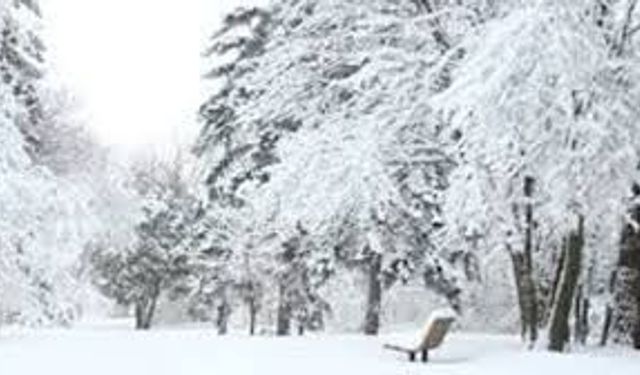 Kar ne zaman yağacak, 24 Şubat hava durumu nasıl? İstanbul’da kar yağacak mı, Ankara, İzmir, Antalya, Yalova’da kar var mı?