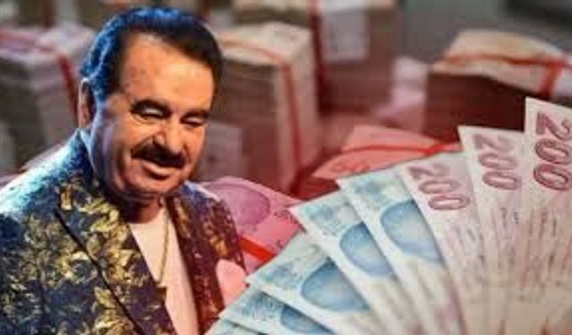 İbrahim Tatlıses’in Mal Varlığı Ne Kadar, Serveti Kaç Dolar, Otelleri, Villaları ve Şirketleri Neler?