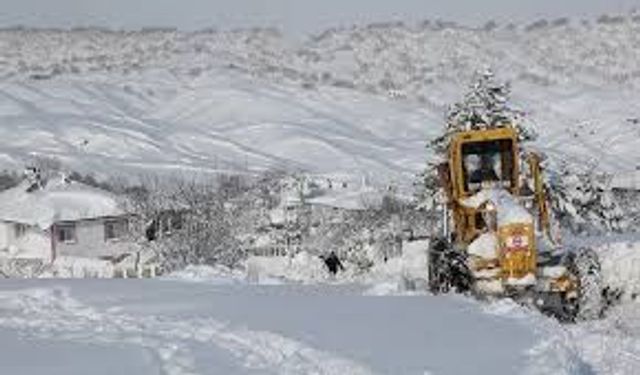 Yozgat’ta Yarın Okullar Tatil Mi, 26 Şubat 2026 Perşembe Yozgat Kar Tatili Var Mı?