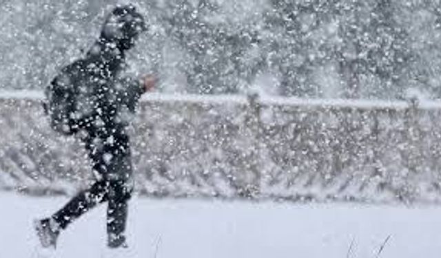 Kayseri’de 27 Şubat 2026 yarın okullar tatil mi? Kayseri Hava Durumu nedir, okul var mı yok mu?