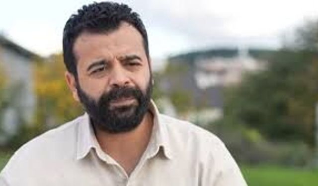 Yemekteyiz Necati Aksoy Kimdir? Kaç Yaşında, Nereli, Ne İş Yapıyor, Mesleği Nedir, Evli Mi?