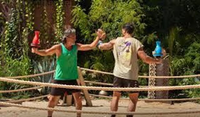 Survivor 26 Şubat 2026 iletişim oyununu kim kazandı, kim elendi, adaya kim veda etti?