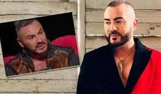 Rober Hatemo’dan Duygusal İtiraf! “Yaşarken Her Şeyde Bir Umut Vardır”