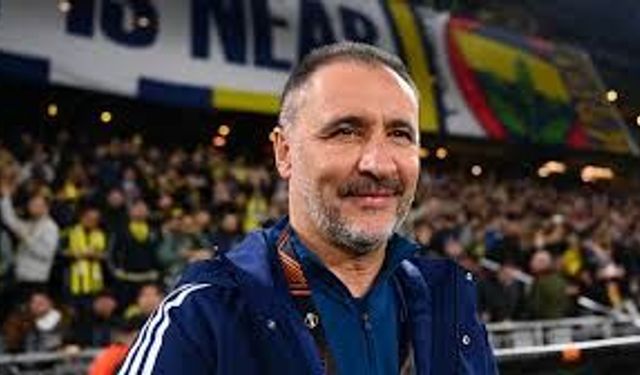 Fenerbahçe Kazandı Ama Yetmedi! Vitor Pereira’dan Maç Sonu Dikkat Çeken Fenerbahçe Yorumu