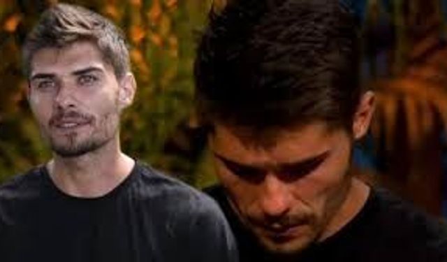 Survivor 2026’da Barış Murat Yağcı Neden Ağladı? İletişim Ödülü Detayı