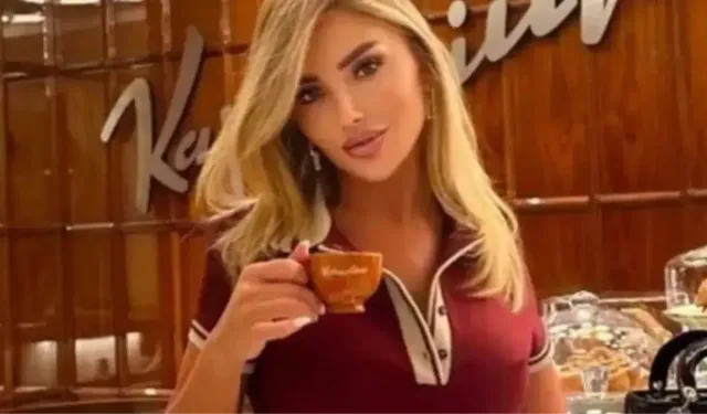 İmren Öztürk kimdir, ne iş yapıyor? Aslen nereli, kaç yaşında?