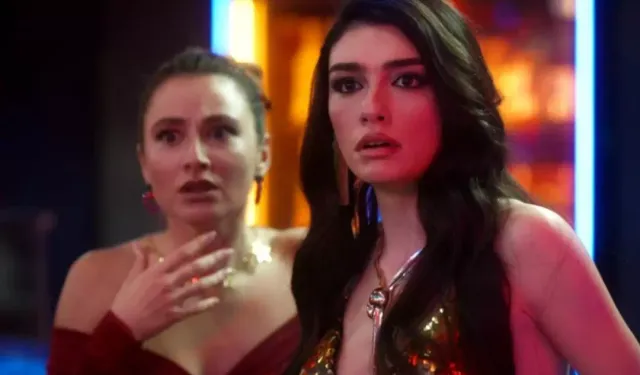 Fragmanı izleyenler şaşkın: İnci Taneleri artık bambaşka bir yöne mi gidiyor?