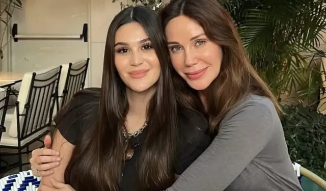 İrem Kutluay kimdir, kaç yaşında, nereli? Demet Şener’in kızı hangi üniversitede okuyor, hangi bölümde eğitim alıyor?