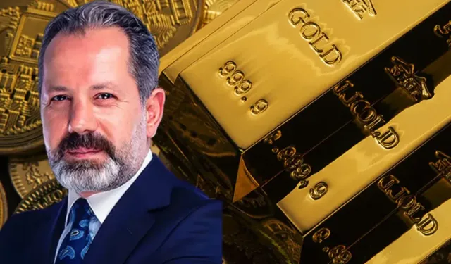 İslam Memiş Açıkladı: Gram Altın 10 Bin TL Yolunda mı, 2026’da Büyük Altın Vuruşu mu Geliyor?