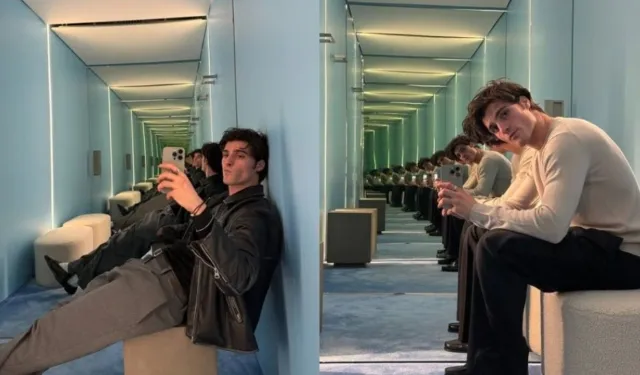 Tunahan Aydın kimdir, kaç yaşında, nereli, Jacob Elordi’ye mi benziyor?