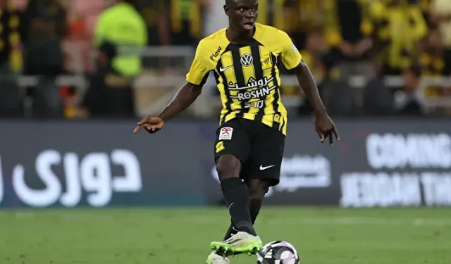 Kanté Fenerbahçe maliyeti ne kadar, yıllık maaşı ne kadar, kaç milyon euro?