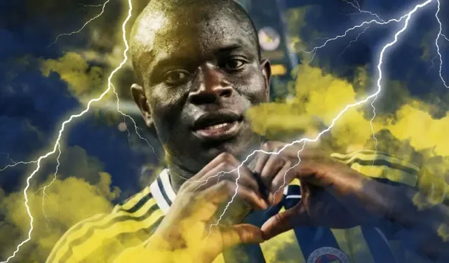 Kanté transferinde rakamlar kafaları karıştırdı: N’Golo Kanté piyasa değeri ne kadar?