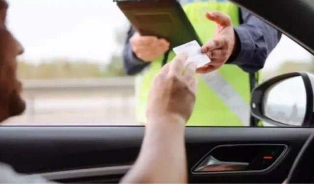 APP plakası olanlar dikkat! 1 Nisan’a kadar ceza yok…