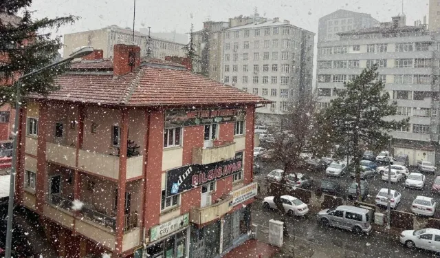 Kayseri’de yarın okullar tatil mi, 26 Şubat 2026 Perşembe Kayseri kar tatili var mı?