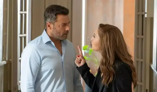 Kızılcık Şerbeti 125. bölüm fragmanı yayınlandı mı, Show TV yeni fragman ne zaman çıkar?